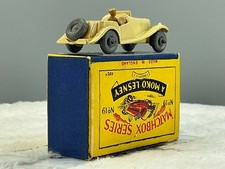 Matchbox MG Diecast & Toy 1:9 Scale for sale | eBay
