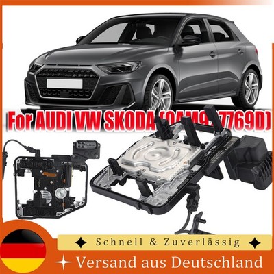 0AM927769D Getriebesteuergerät Für Audi A3 VW SEAT SKODA DQ200 OAM DSG7 TCU TCM