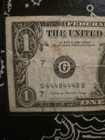 1985 $1 Binary 4 And 8 — photo 4