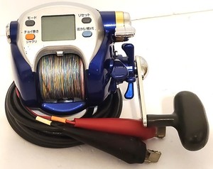 Daiwa Tanacom | eBay