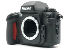 Nikon F100 Film Cameras for sale - eBay