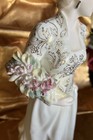 Coalport “Diana, The Jewel in the Crown” Figurine, Cert Of Auth #2243/9500 — photo 5