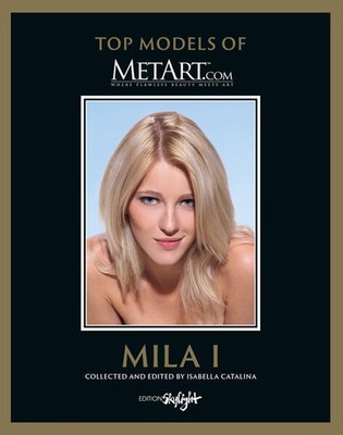 Mila I - Top Models of MetArt.com | Isabella Catalina | deutsch