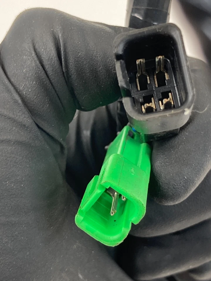 Pontiac Aztek 2001-2005 interruptor de columna de dirección arnés de cableado 857800 Foto 4 de 4