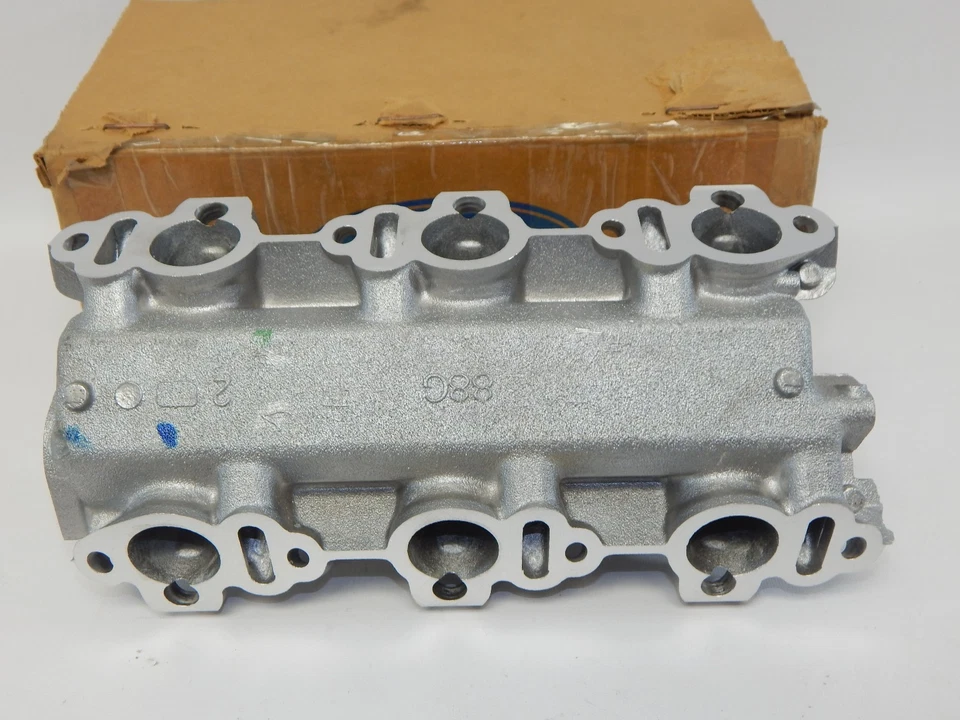 Nuevo conjunto de colector de admisión de motor inferior Mercury Villager 1993-1996 fabricante de equipos originales Foto 4 de 4