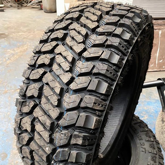 Radar Renegade RT 275/65R20 Tire for sale online | eBay
