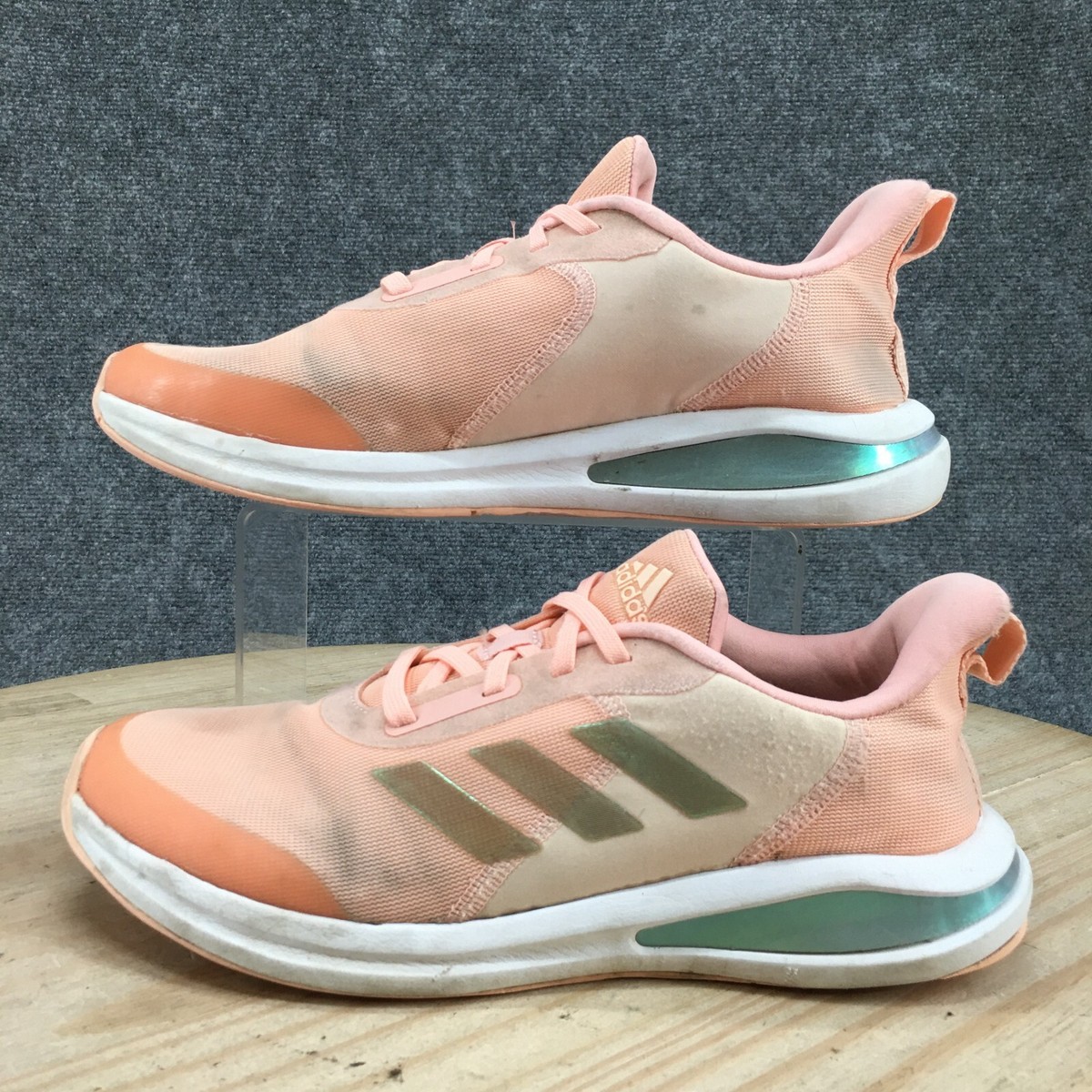 ぶんぶん Amazon.com: adidas Run Falcon 5.0 Sneaker, White/Spark/Lucid