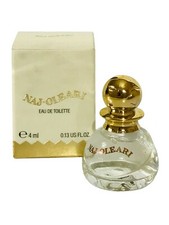 Miniature Naj Oleari 4ml EDT Womens Perfume Travel Gift