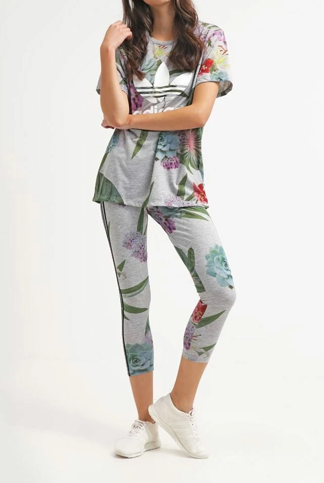 Pantaloni adidas leggings sale