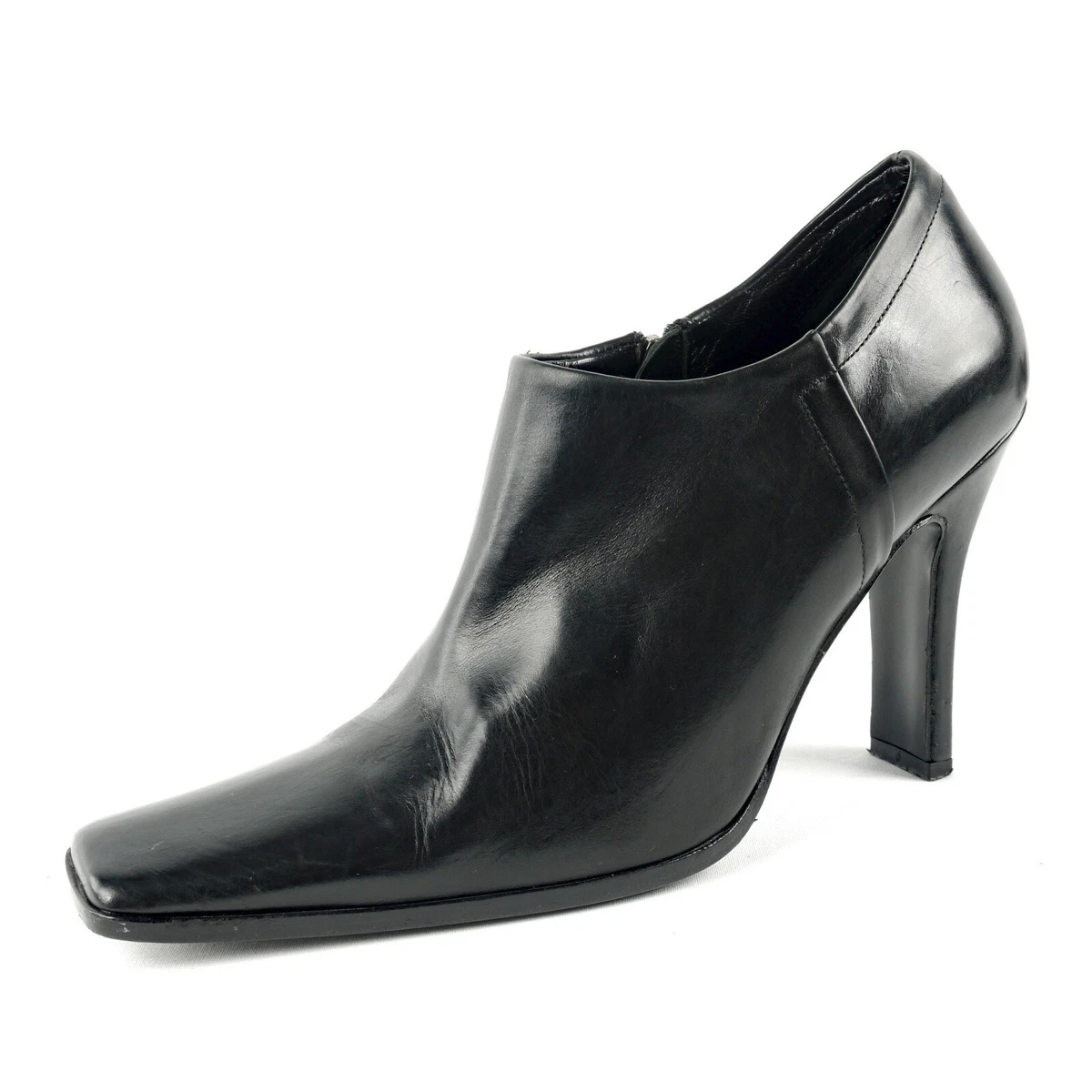 Prada boot heels sale