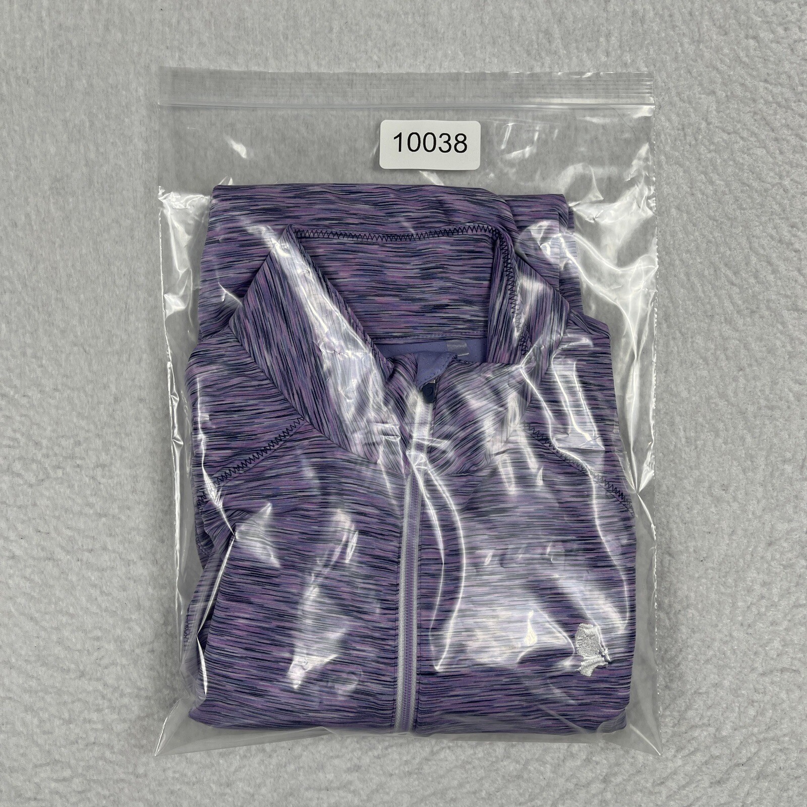 Zero Restriction Pullover Womens Small Purple Ven… - image 14