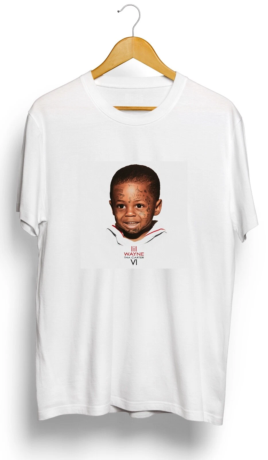 Lil Wayne Tha Carter VI T-Shirt