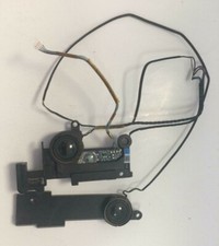 Apple MacBook Pro 15" A1226 MA895LL SPEAKER KIT RIGHT LEFT 922-8041
