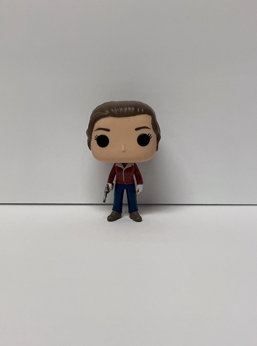 Nancy wheeler funko store pop