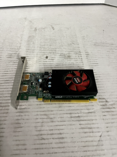 GPU AMD Radeon R5 430 2GB GDDR5 - Picture 2 of 3