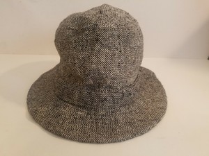totes mens rain hat