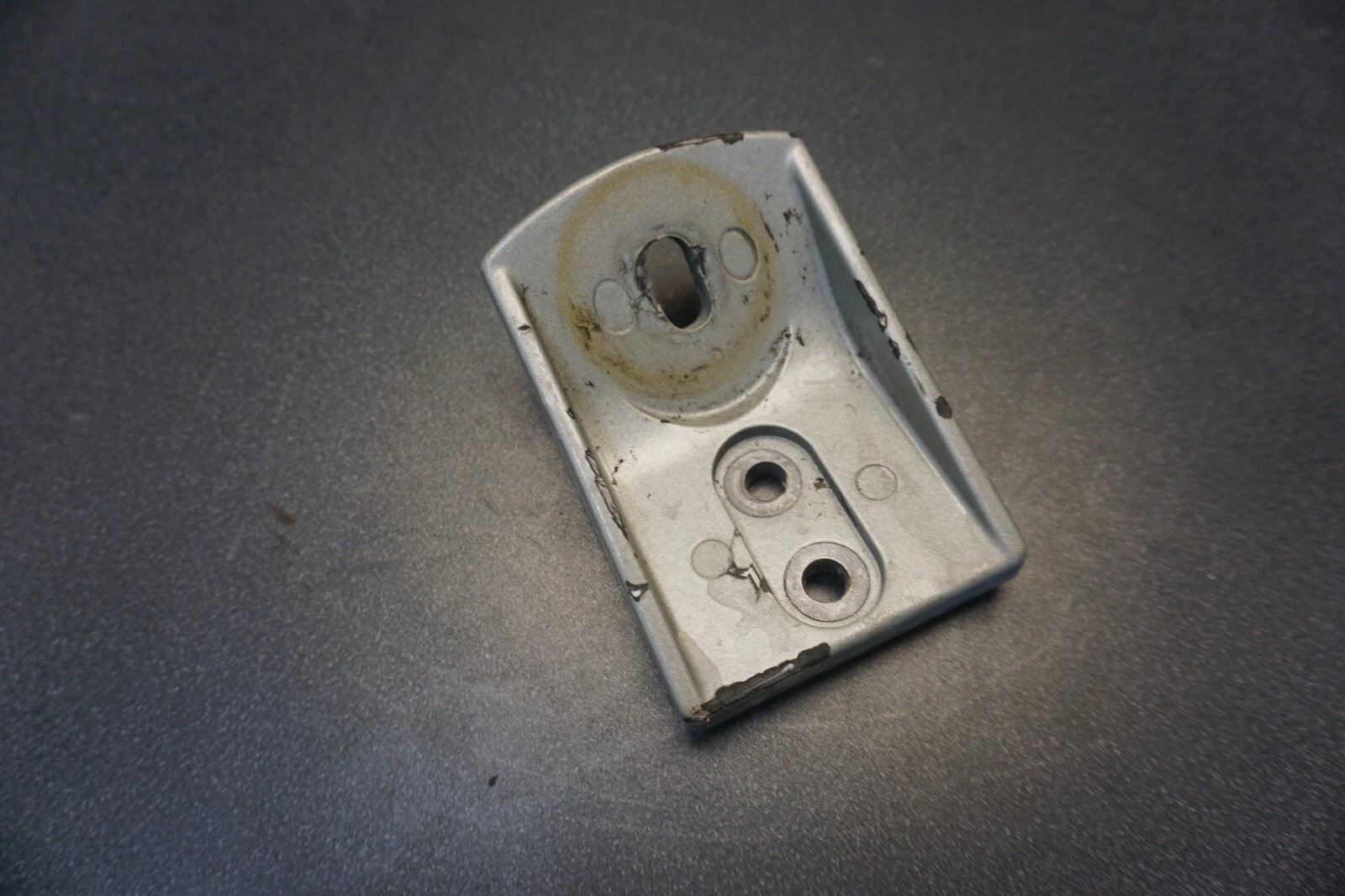 1998-2003 Sea-Doo OEM Front Engine Support Bracket Freshwater GS GTI GTS 720