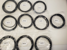 8547168 Dryer Belt Replacement for Whirlpool. Kenmore Lot of 10
