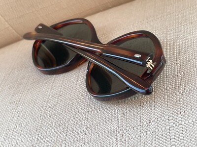 Vintage Universal Women Sunglasses Brown Eye Wear 51/2 UCD 2130 52[]20 Vintage Universal Women Sunglasses Brown Eye Wear 51/2 UCD  main image 4