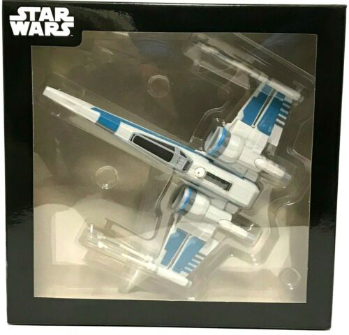 1995 Kenner Star Wars Electronic X-Wing Fighter Pre-owned | eBay