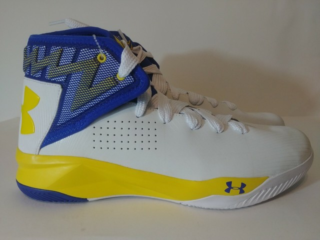 under armour rocket 2
