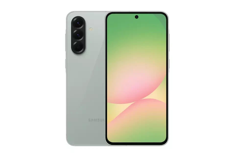 【SIMフリー】Galaxy A56 5G｜8/128｜オリーブ【新品】 Samsung Galaxy A56 5G - 256 GB - Olive (Unlocked) for sale