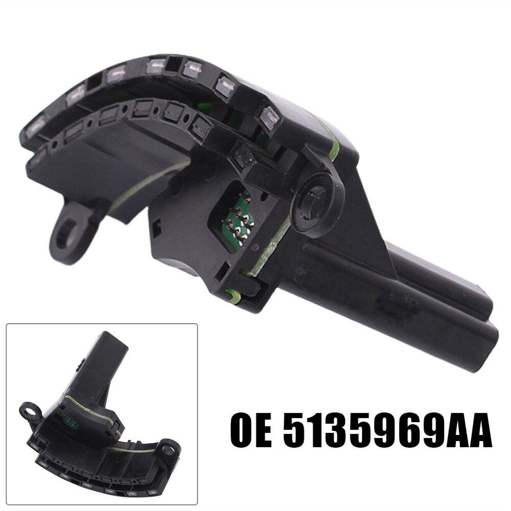 eRiNGo　0923 1pc x Steering Wheel Angle Sensor For Dodge Charger/Magnum