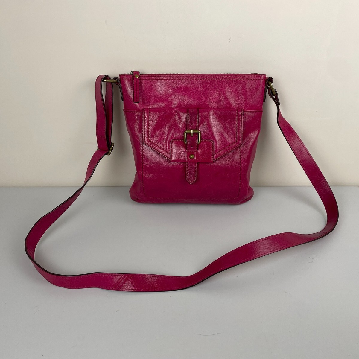 Leather Crossbody Bag Marks And Spencers Ladies Bags Marks