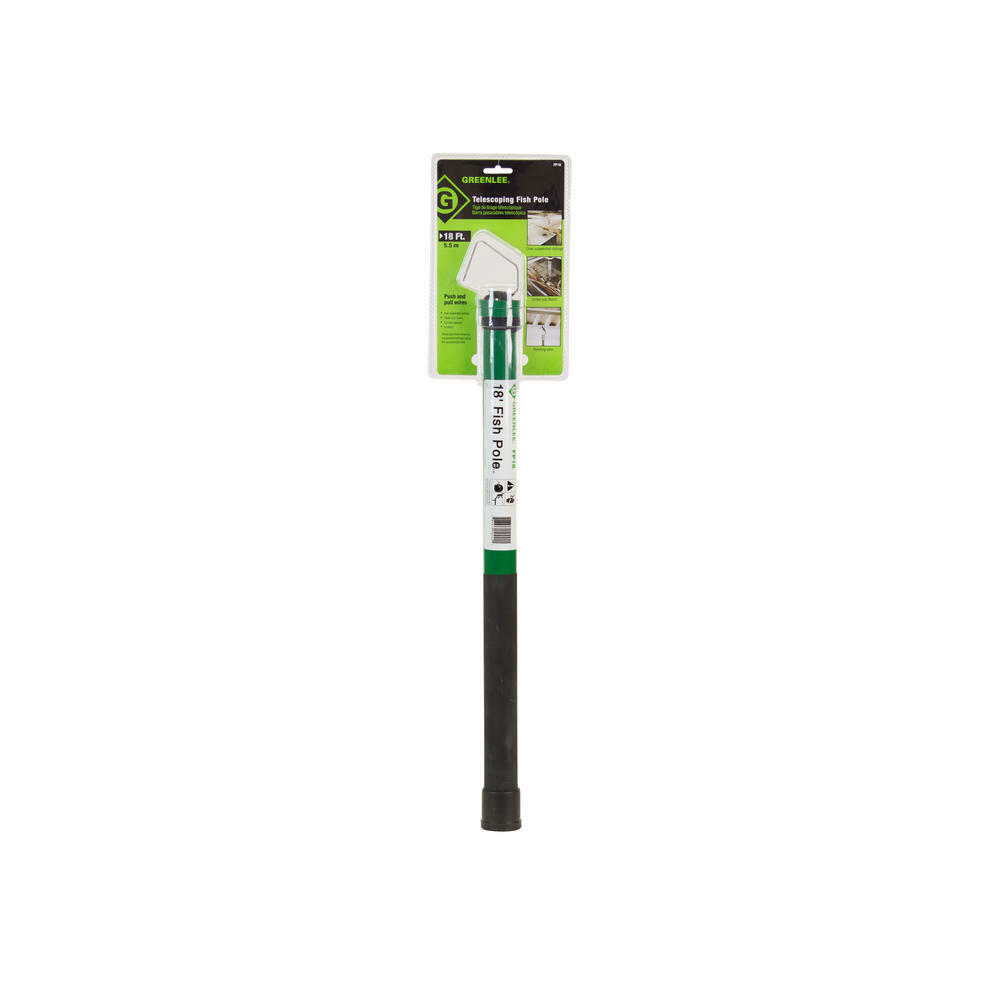 Greenlee FP18 Fish Pole