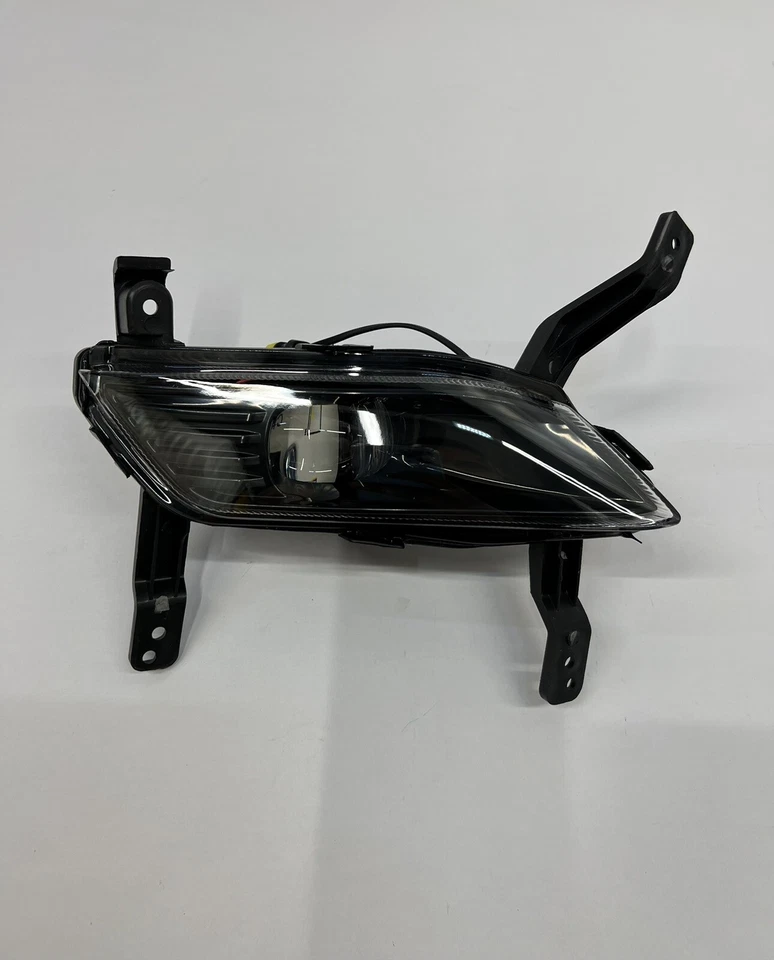 HYUNDAI SANTA FE 2018-2021 LED FOG LIGHT KIT LAMP BULB + RELAY HARNESS & SWITCH - Image 2 of 4