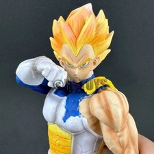 GRANDE FIGURINE STATUE SHENRON Dessin Animé Dragon Ball DBZ 40 cm Luxe