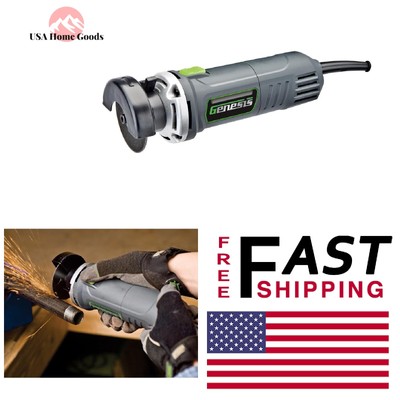 High Speed Electric Cut Off Tool 3 in. 24000 Amp Saw Grinder Metal