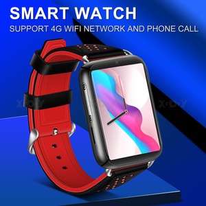 new 4g smart watch
