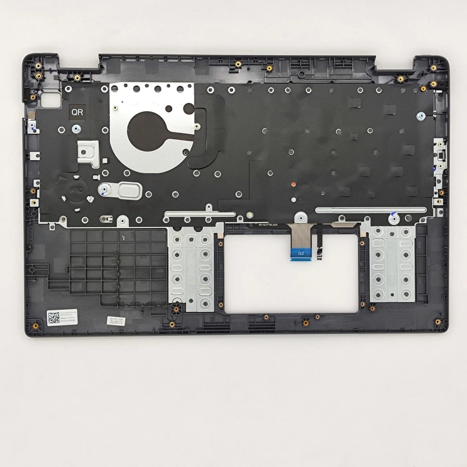 Nuevo para Dell Latitude 3540 E3540 reposamanos teclado retroiluminado panel táctil 0DVR0W Foto 2 de 4