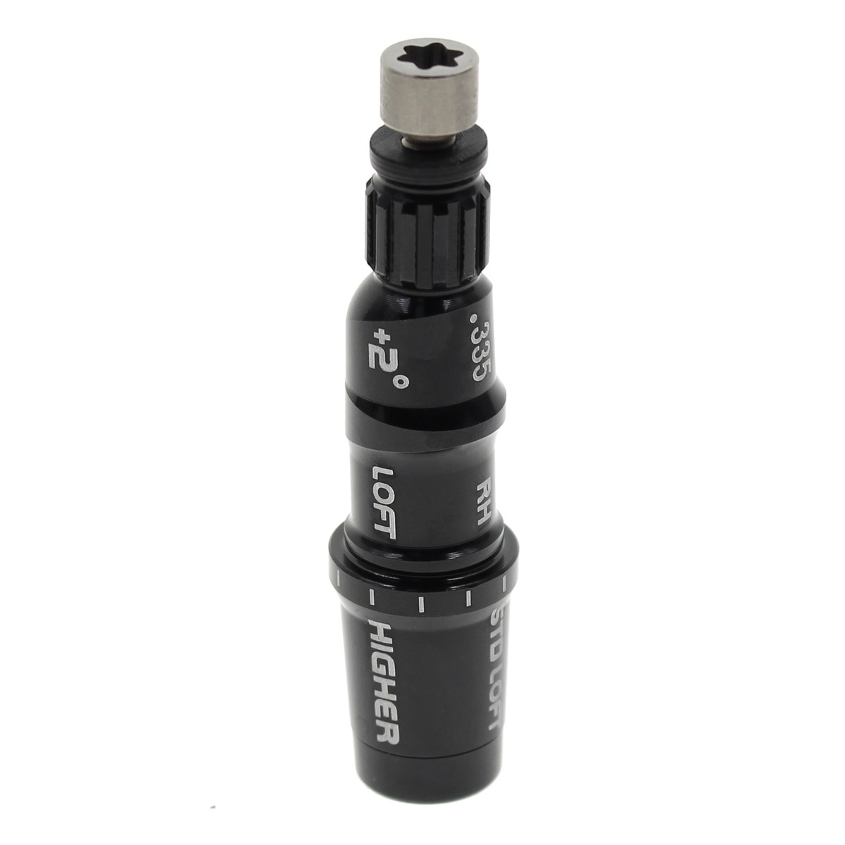 Shaft Adapter Sleeve .335 for TaylorMade SIM 2 Fairway wood M3/M2