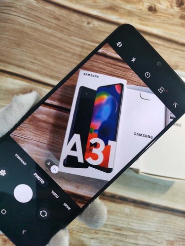 Unlocked Samsung Galaxy A31 SM - A315F 128GB 4G Android GSM Cellphone - Picture 8 of 16