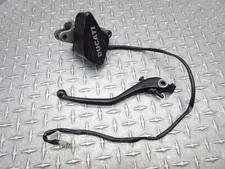 2015 15-18 Ducati Diavel Front Brake Master Cylinder Pump Lever Control Assembly