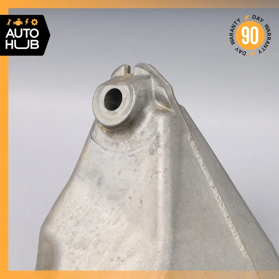 05-11 Soporte de montaje del motor del lado derecho Mercedes W211 E350 CLS550 FABRICANTE DE EQUIPOS ORIGINALES Foto 2 de 4