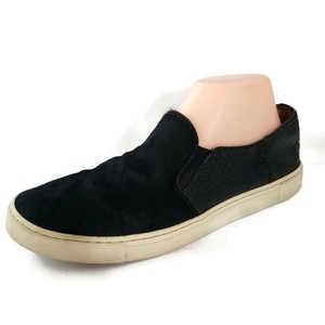 frye gemma slip on