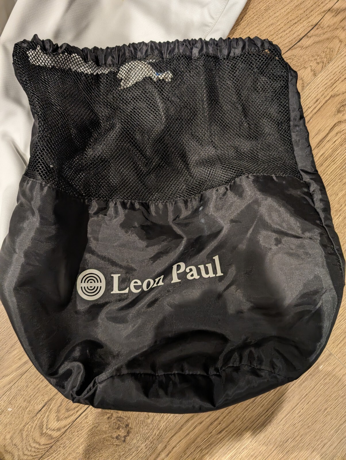 LEON PAUL Fencing Equipment Female eBay