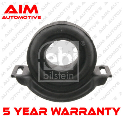Propshaft Mounting Front Aim Fits Mercedes 8 1968-1977 2.0 D 2.2 2.3