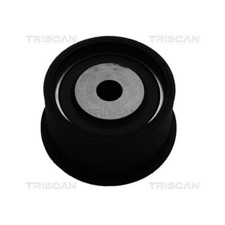 1x Umlenk-/Führungsrolle, Zahnriemen TRISCAN 8646 24210 passend für OPEL