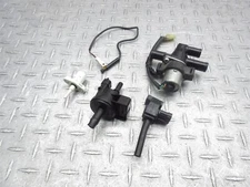 2020 17-20 KTM 1290 Super Adventure R Air Intake Pressure Temp MAP Sensor Valve