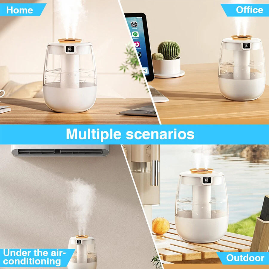 加湿器 SIRENE ULTRASONIC 2WAY HUMIDIFIER s-l1200.jpg