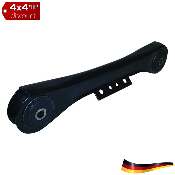 Lenker, RadaufhäNgung, Hinten, Oben Jeep Wrangler TJ 1997/2006-image