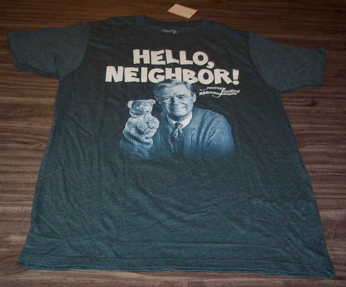 Tiger's Neighborhood Beautiful Day In The Neighborhood Disney Plus