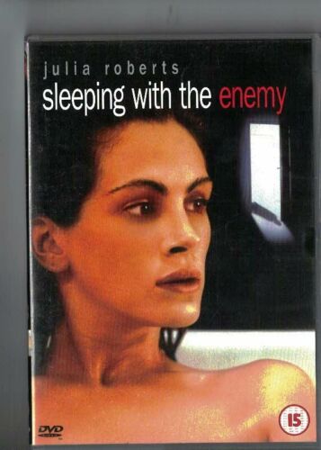 Sleeping With The Enemy (DVD, 2001)  - Photo 1 sur 1