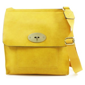 ladies large cross body bags