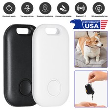 Air Tag Tracking Key Child Pet Finder Tracker Location Device for Apple ipad USA