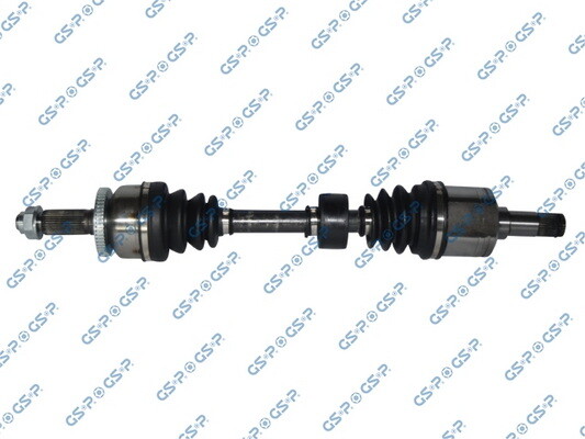 GSP Antriebswelle Vorne Links Passend FüR KIA Carnival/Grand VQ 234210-image